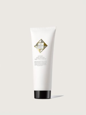 HADAT COSMETICS HYDRO DEEP REPAIR HAIR TREATMENT Giliai atkurianti plaukų kaukė