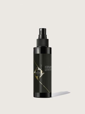 HADAT COSMETICS HYDRO MIRACLE HAIR LEAVE-IN SERUM Nenuplaunamas plaukų serumas