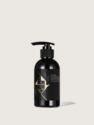 HADAT COSMETICS HYDRO NOURISHING MOISTURE SHAMPOO Maitinamasis, drėkinamasis šampūnas