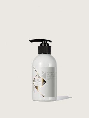 HADAT COSMETICS HYDRO NUTRIENT NOURISHING CONDITIONER Maitinamasis kondicionierius