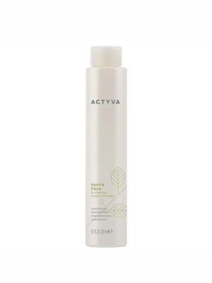 ACTYVA NUOVA FIBRA SHAMPOO Atkuriamasis plaukų šampūnas