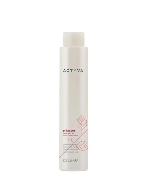 ACTYVA P FACTOR SHAMPOO VELIAN Šampūnas nuo plaukų slinkimo