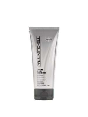 PAUL MITCHELL FOREVER BLONDE CONDITIONER Puoselėjantis kondicionierius šviesiems plaukams