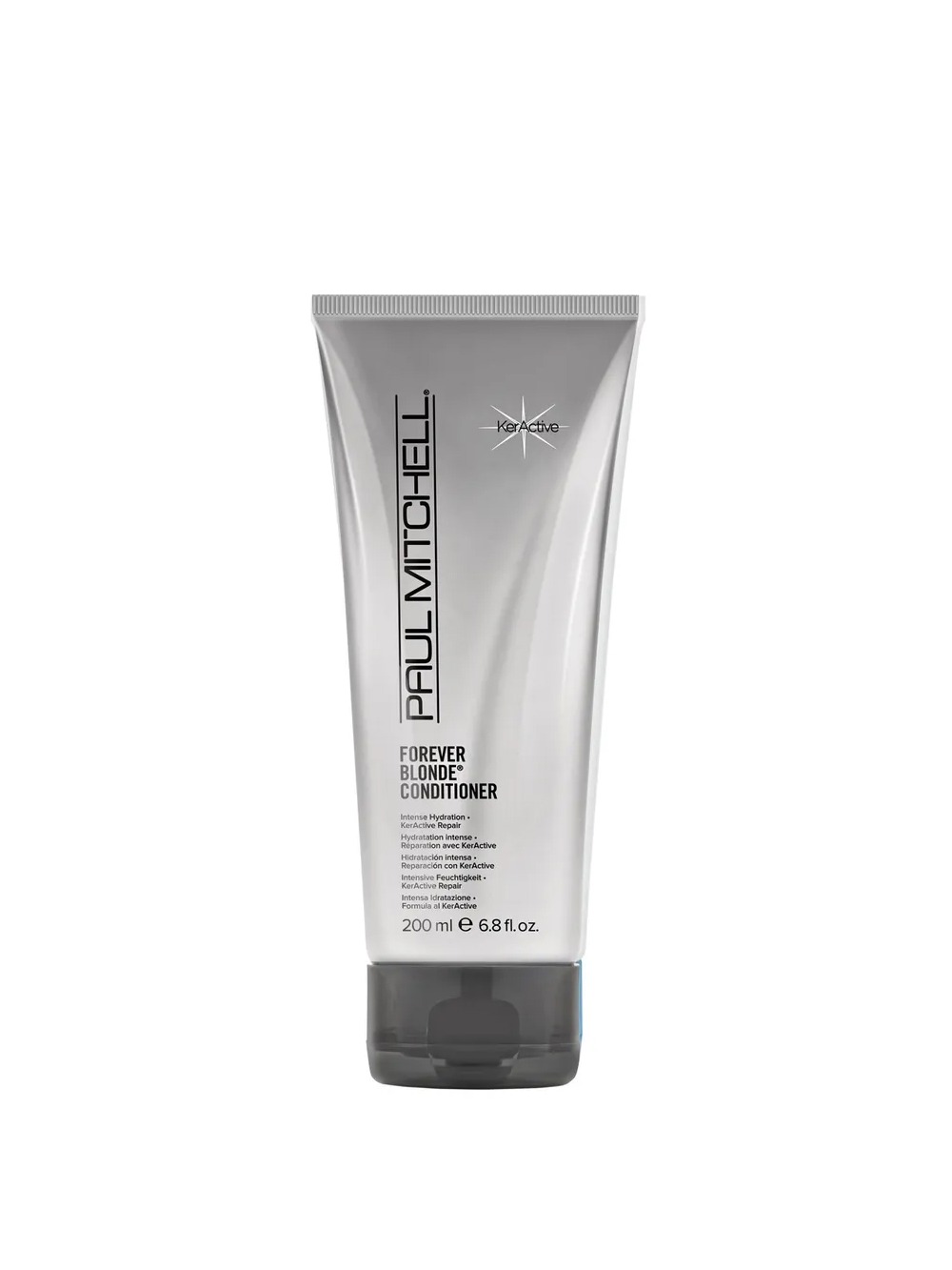 PAUL MITCHELL FOREVER BLONDE CONDITIONER Puoselėjantis kondicionierius šviesiems plaukams