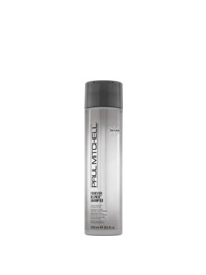 PAUL MITCHELL FOREVER BLONDE SHAMPOO Puoselėjantis šampūnas šviesiems plaukams