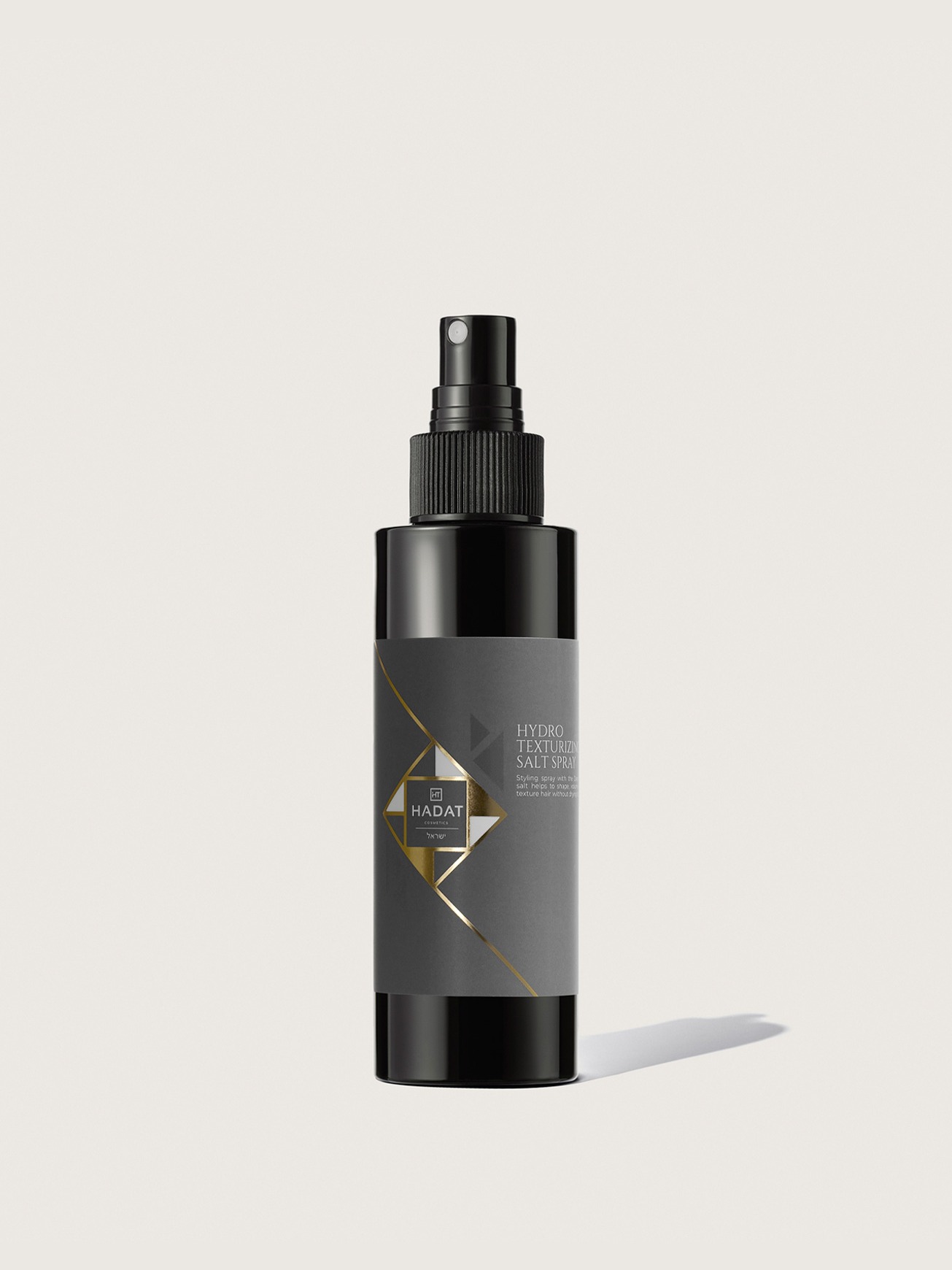 HADAT COSMETICS HYDRO TEXTURIZING SALT SPRAY Tekstūrinis druskos purškiklis