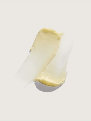 HADAT COSMETICS GOLDEN HOUR HAIR MASK Intensyvaus poveikio atkuriamoji plaukų kaukė