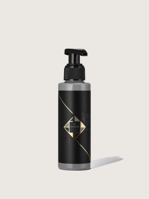 HADAT COSMETICS RESTORING PEARL HAIR SERUM Maitinamasis serumas plaukams, 120 ml