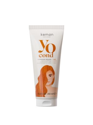 KEMON Yo Cond Rame – vario atspalvio tonuojantis kondicionierius, 200 ml