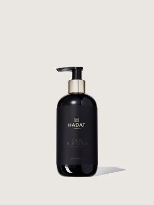 HADAT COSMETICS CALM BODY LOTION Kūno losjonas