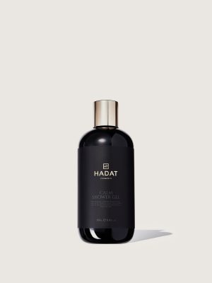 HADAT COSMETICS CALM SHOWER GEL Dušo želė