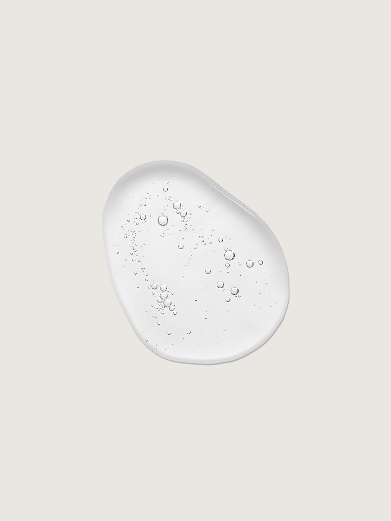 HADAT COSMETICS CALM SHOWER GEL Dušo želė