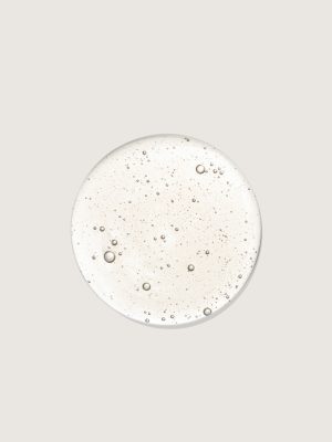 HADAT COSMETICS GOLDEN HOUR SHAMPOO Dažytiems ir šviesintiems plaukams šampūnas