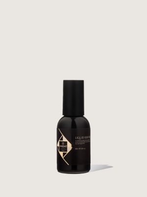 HADAT COSMETICS LIQUID SILK OIL Plaukų aliejus