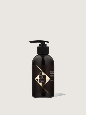 HADAT COSMETICS LIQUID SILK CONDITIONER Skysto šilko kondicionierius