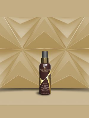 MARTOM LIFT TEXTURIZING SPRAY Tekstūros suteikianti purškiama priemonė