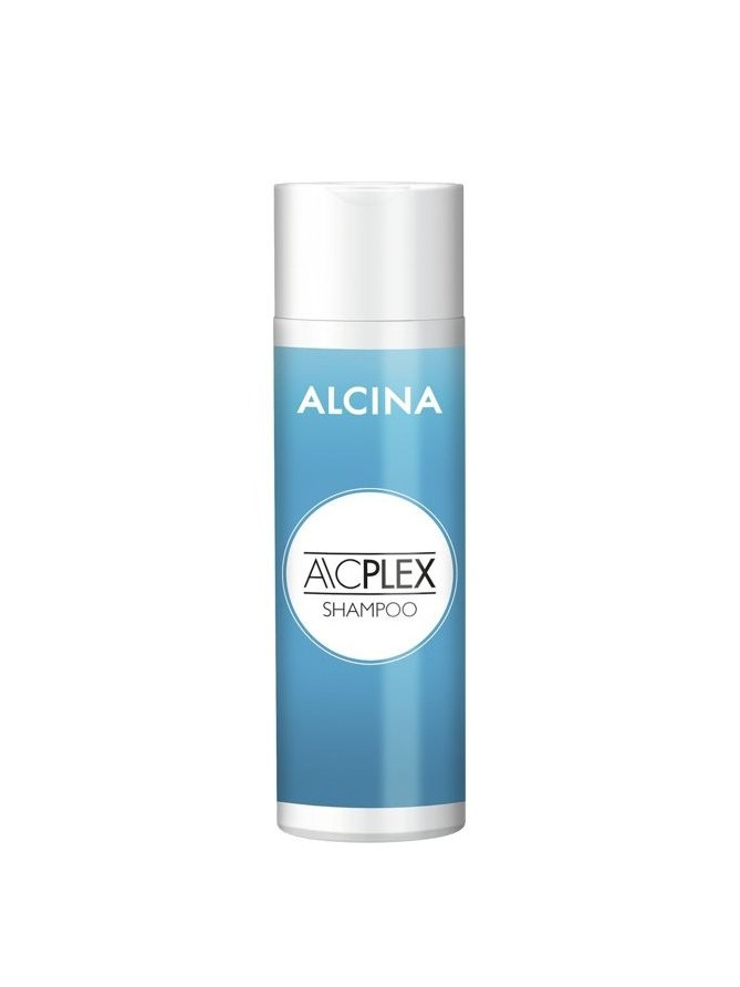ALCINA ACPLEX SHAMPOO Spalvą saugantis šampūnas
