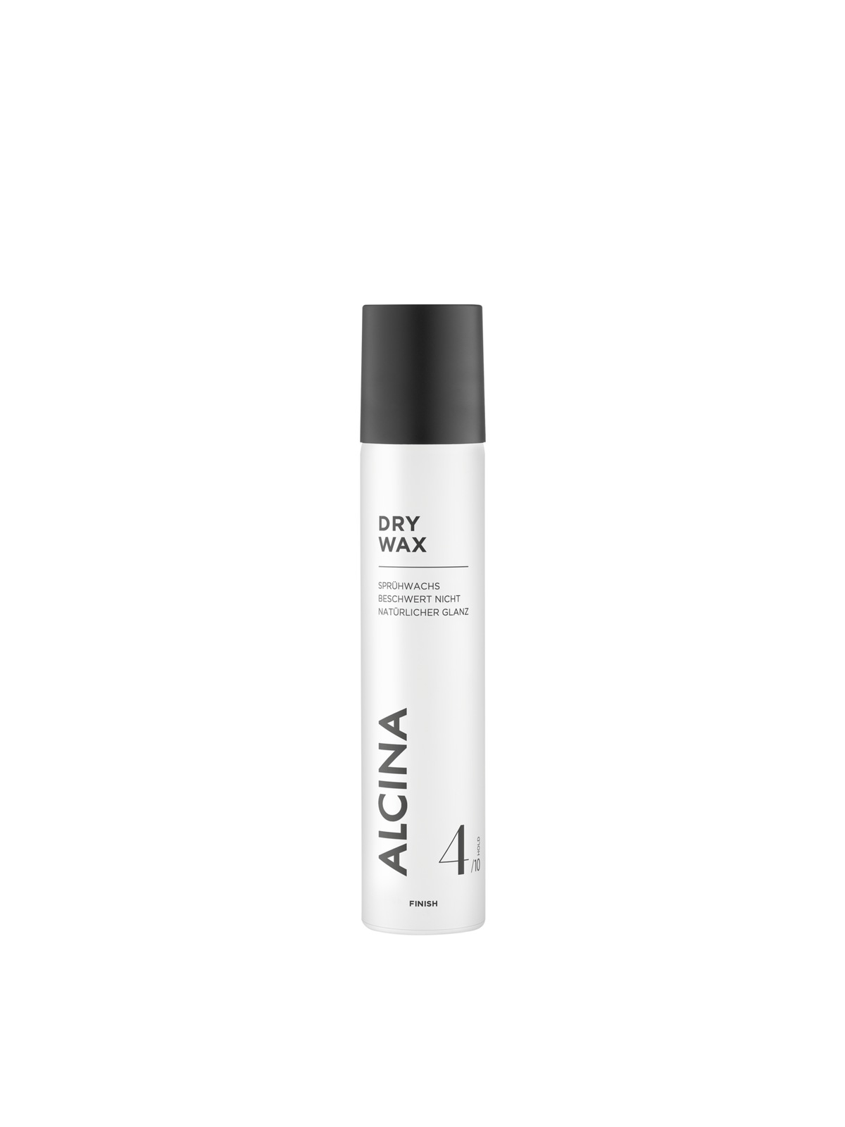 ALCINA DRY WAX Purškiamas sausas vaškas, 200 ml