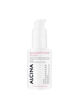 ALCINA HAARSPITZEN-FLUID Plaukų galiukų fluidas