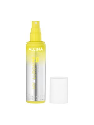 ALCINA HYALURON 2.0 SPRAY purškiklis su nuimtu dangteliu