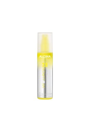 ALCINA HYALURON 2.0 SPRAY Nenuskalaujamas purškiklis su hialurono rūgštimi, 125 ml