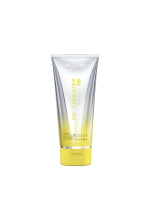 ALCINA HYALURON 2.0 SPÜLUNG Kondicionierius su hialurono rūgštimi sausiems plaukams, 200 ml