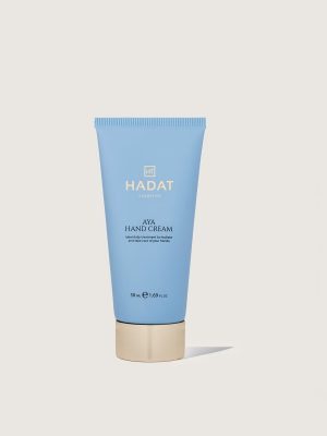 HADAT COSMETICS AYA HAND CREAM Rankų kremas, 50 ml