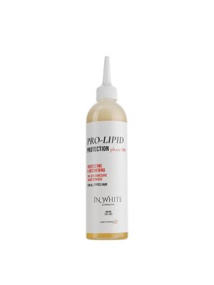 IN WHITE PROFESSIONAL PRO-LIPID PROTECTION Dvifazis lipidų aliejus, 150–300 ml