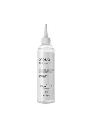 IN WHITE PROFESSIONAL SMART PLEX Apsauginis busteris dažymui, 150–300 ml
