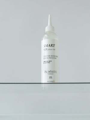 IN WHITE PROFESSIONAL SMART PLEX Apsauginis busteris dažymui, 150–300 ml