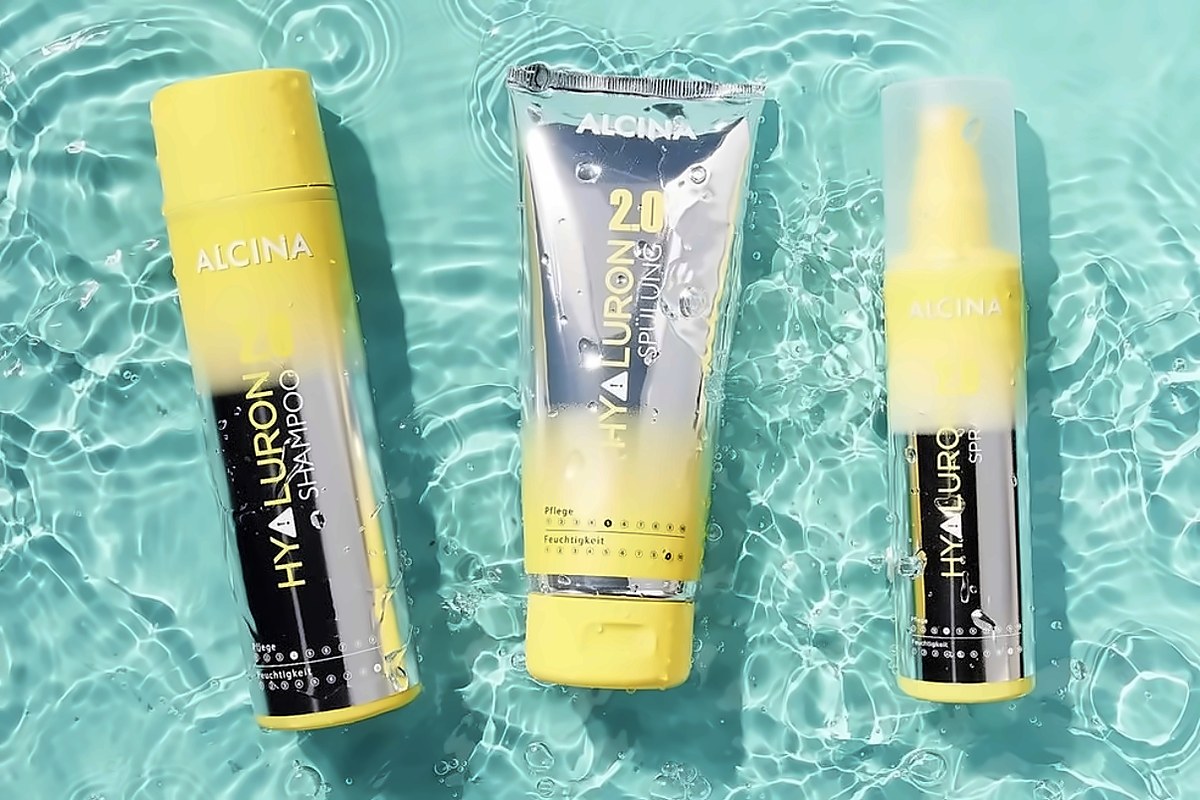 Alcina – apie prekės ženklą