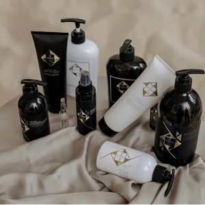 Hadat Cosmetics