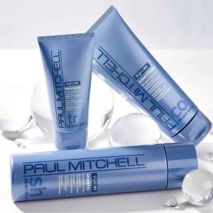 Paul Mitchell