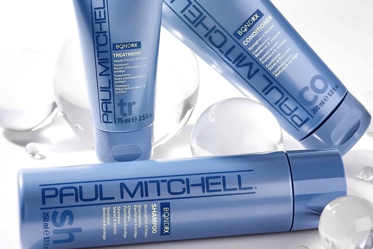 Paul Mitchell – apie prekės ženklą