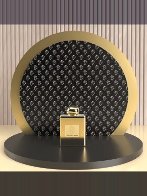MARTOM GOLDEN ROSE parfumuotas kvapusis vanduo plaukams