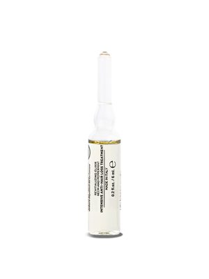 MY.ORGANICS REVITALIZING ELIXIR Atstatantis eliksyras nuo plaukų slinkimo + atgaivinantis šampūnas