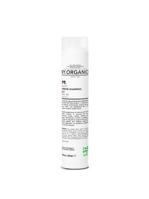 MY.ORGANICS SUPREME SHAMPOO GOJI Šampūnas