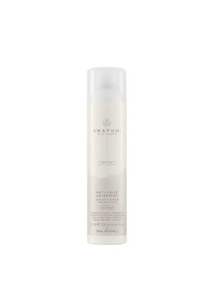 AWAPUHI WILD GINGER ANTIFRIZZ HAIRSPRAY Glotninantis vidutinės fiksacijos lakas, 307 ml