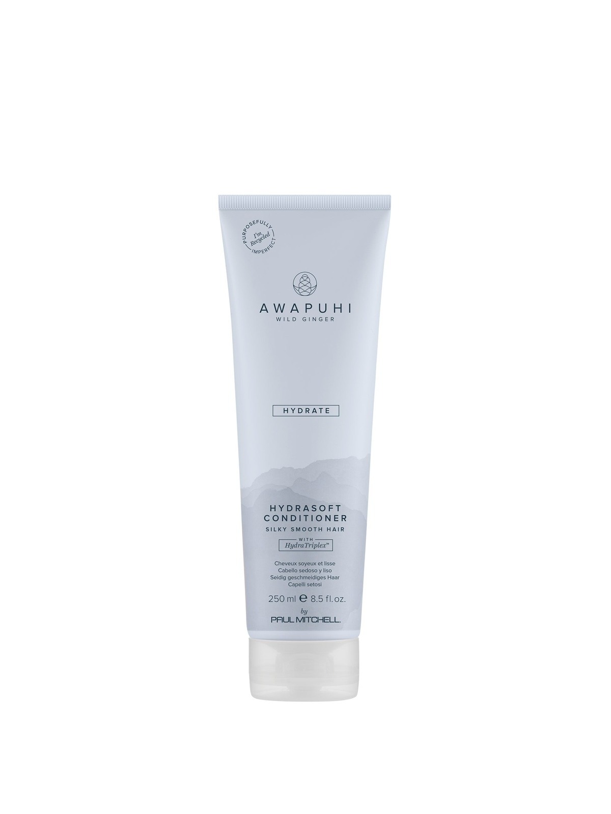 AWAPUHI WILD GINGER HYDRASOFT CONDITIONER Drėkinantis kondicionierius, 75–250 ml
