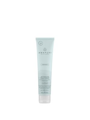 AWAPUHI WILD GINGER INTENSIVE TREATMENT Giliai puoselėjanti kaukė su keratinu, 150 ml