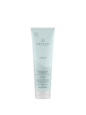 AWAPUHI WILD GINGER NOURISHING SHAMPOO Puoselėjantis šampūnas, 75–250 ml