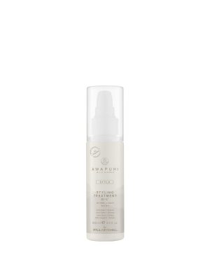 AWAPUHI WILD GINGER STYLING TREATMENT OIL Puoselėjantis blizgesio aliejus, 25–150 ml