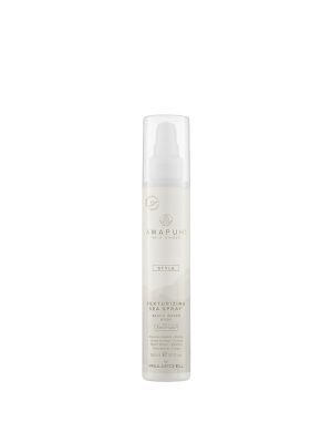 AWAPUHI WILD GINGER TEXTURIZING SEA SPRAY Tekstūrą išryškinantis paplūdimio garbanų losjonas, 150 ml
