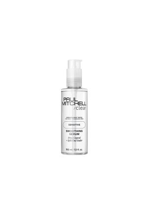 PAUL MITCHELL CLEAR Smoothing Serum glotninamasis serumas, 150 ml