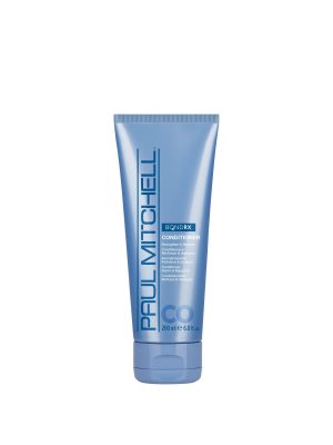 PAUL MITCHELL BOND RX CONDITIONER Plaukų pluoštus atkuriantis kondicionierius, 200 ml
