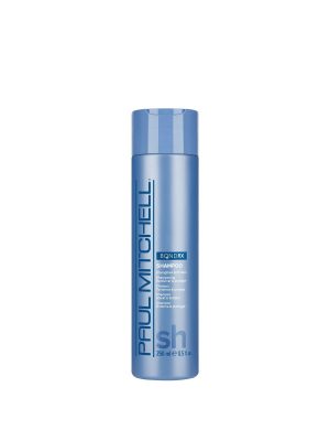 PAUL MITCHELL BOND RX SHAMPOO Plaukų pluoštus atkuriantis šampūnas, 250 ml