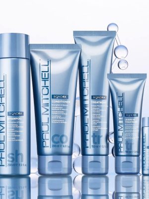 PAUL MITCHELL BOND RX TREATMENT Plaukų pluoštus atkurianti kaukė, 75 ml