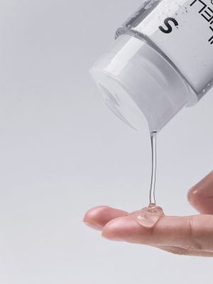 PAUL MITCHELL CLEAR ESSENTIAL SHAMPOO Šampūnas jautriai galvos odai, 300 ml