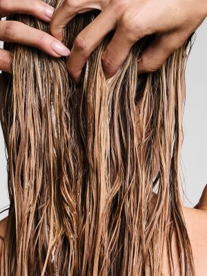 PAUL MITCHELL CLEAR ESSENTIAL CONDITIONER Kondicionierius jautriai galvos odai, 300 ml