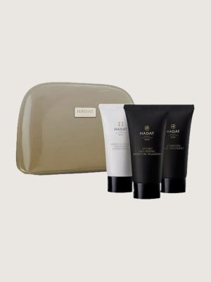 HADAT COSMETICS Hydro Nourishing Set maitinantis drėkinantis rinkinys